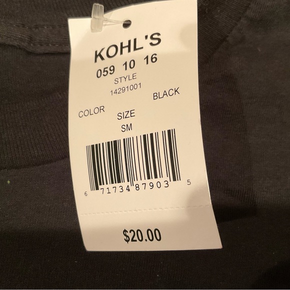 Prince Men’s/Unisex Purple Rain Cover T-Shirt Size Small New With Tags - Picture 7 of 8